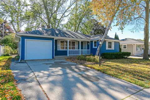 1125 W Roberts St, Appleton, WI 54914