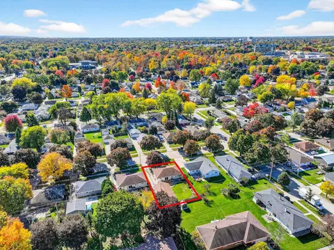 1214 E Lindbergh St, Appleton, WI 54911 photo 55