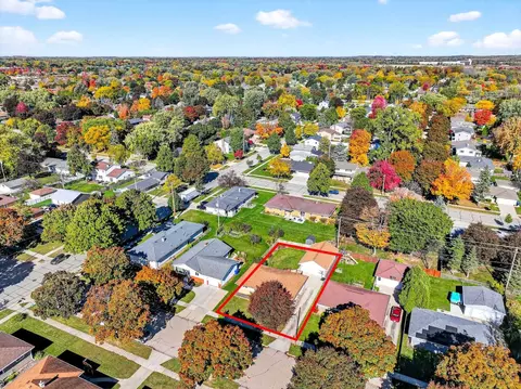 1214 E Lindbergh St, Appleton, WI 54911 photo 53