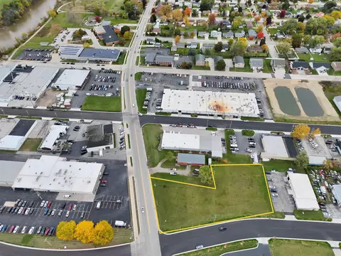 1780 Industrial Dr, Green Bay, WI 54302