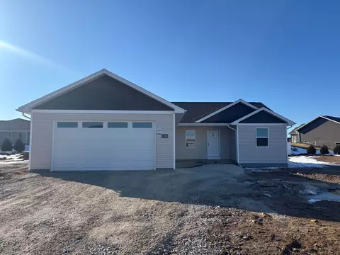 1103 Bonny Ln, Chilton, WI 53014