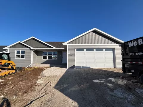 1108 Bonny Ln, Chilton, WI 53014