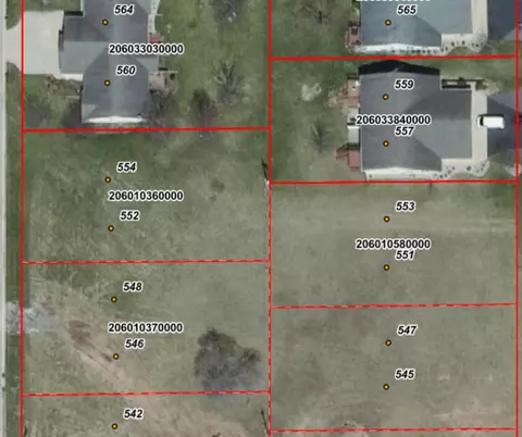 551 N Wisconsin St #28, Berlin, WI 54923