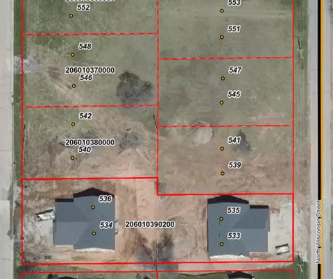 539 N Wisconsin St #26, Berlin, WI 54923