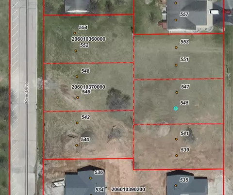 545 N Wisconsin St #27, Berlin, WI 54923