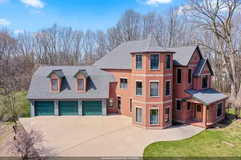 2133 Palmer Ct, Green Bay, WI 54311