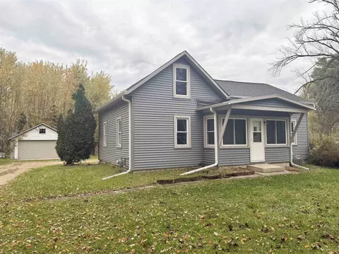929 Rush Lake Loop Rd, Ripon, WI 54971 photo 2