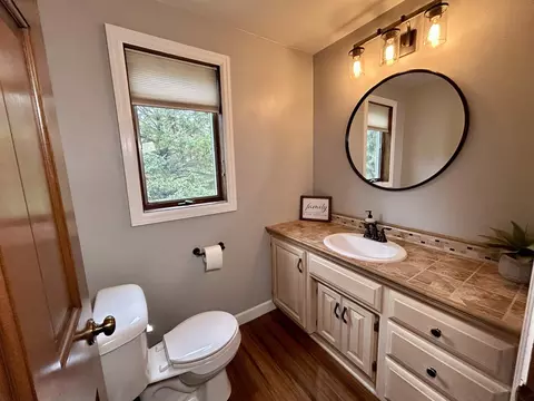 n5585 Mapleview Lane, Hilbert, WI 54129 photo 10
