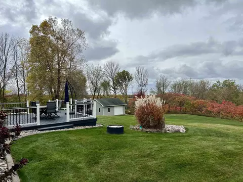 n5585 Mapleview Lane, Hilbert, WI 54129 photo 29