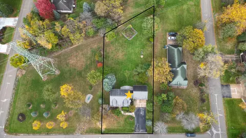 View/Area - 160 Harrys Gtwy, Appleton, WI 54914 photo 3 of 3