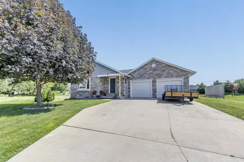 n7932 Ridgeview Court, Sherwood, WI 54169
