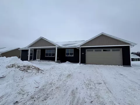 1335 Diane St, Chilton, WI 53014