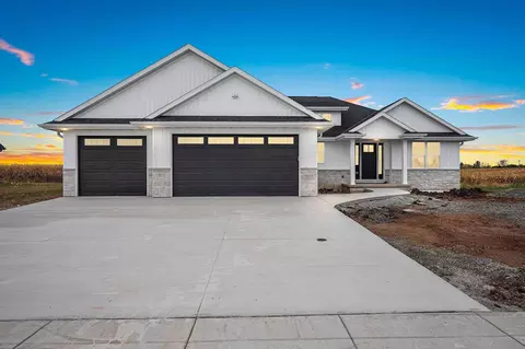3117 Toad Island Trl, De Pere, WI 54115