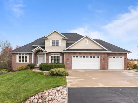 n2662 Fox View Drive, Hortonville, WI 54944