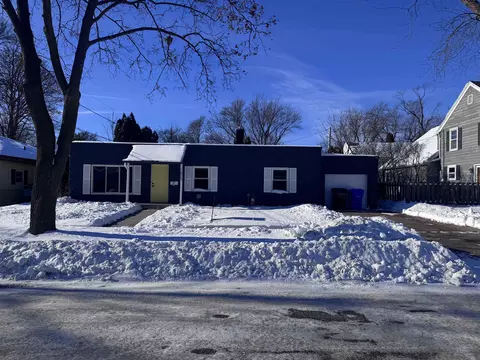 1823 N Union St, Appleton, WI 54911