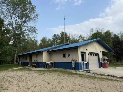 w4237 Wery Road # 21, Stephenson, MI 49887