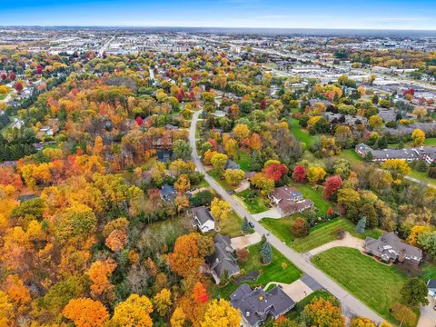 View/Area - 133 S Pine Ct, Appleton, WI 54914 photo 11 of 13