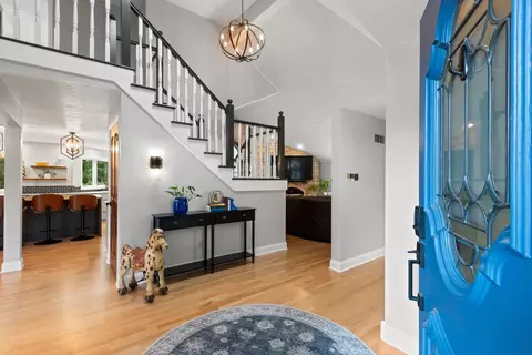 Entry Way - 133 S Pine Ct, Appleton, WI 54914 photo 1 of 6