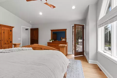 Bedroom - 133 S Pine Ct, Appleton, WI 54914 photo 2 of 8