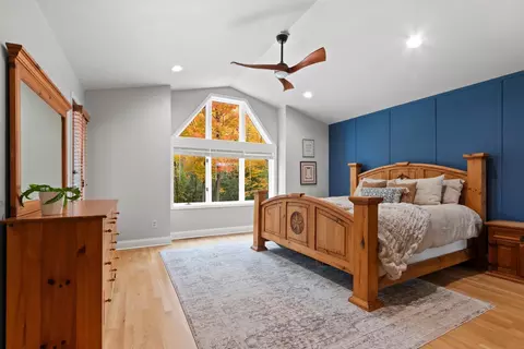 Bedroom - 133 S Pine Ct, Appleton, WI 54914 photo 1 of 8