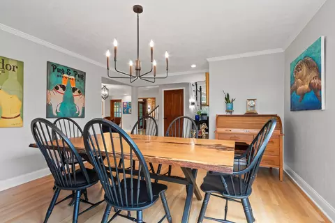 Dining - 133 S Pine Ct, Appleton, WI 54914 photo 2 of 2