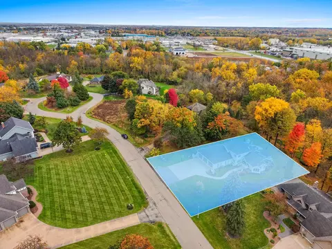 View/Area - 133 S Pine Ct, Appleton, WI 54914 photo 12 of 13