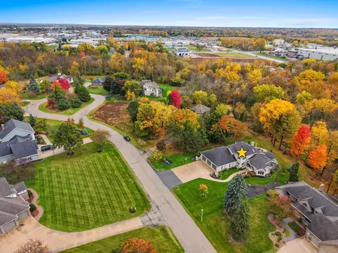 View/Area - 133 S Pine Ct, Appleton, WI 54914 photo 9 of 13