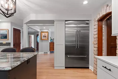 Kitchen - 133 S Pine Ct, Appleton, WI 54914 photo 7 of 8