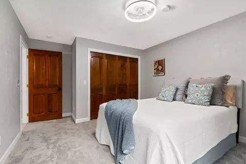 Bedroom - 133 S Pine Ct, Appleton, WI 54914 photo 6 of 8