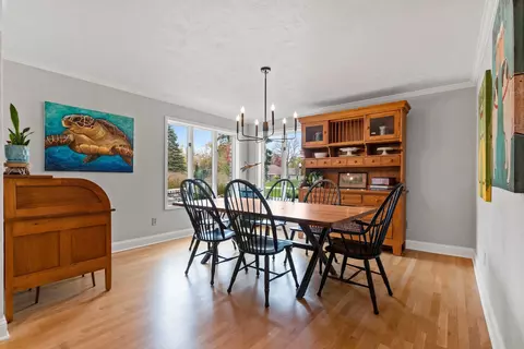 Dining - 133 S Pine Ct, Appleton, WI 54914 photo 1 of 2