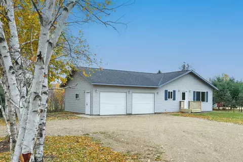 17192 Remus Woods Ln, Lakewood, WI 54138
