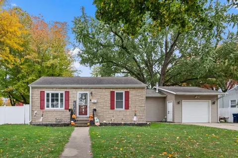 1203 Spence St, Green Bay, WI 54304