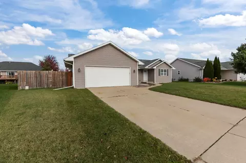 2170 Ryan Rd, De Pere, WI 54115