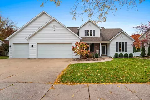 4108 N Wedgewood Dr, Appleton, WI 54913