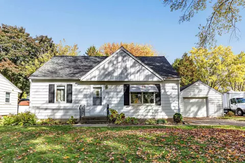 440 Oaklawn Ave, Green Bay, WI 54304