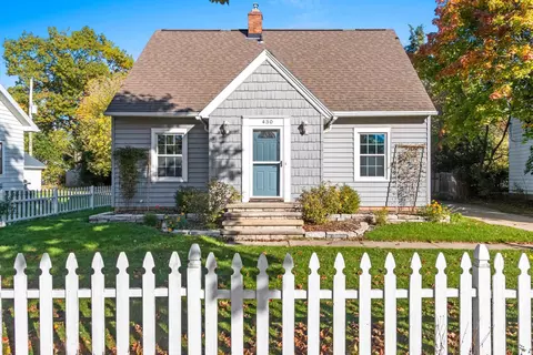430 E Glendale Ave, Appleton, WI 54911