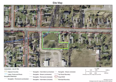 3009 Omro Rd, Oshkosh, WI 54904