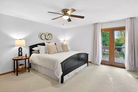 Bedroom - 2615 N Millbrook Rd, Appleton, WI 54914 photo 2 of 8