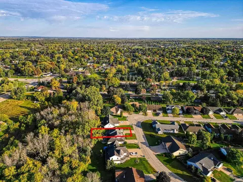 View/Area - 2615 N Millbrook Rd, Appleton, WI 54914 photo 5 of 7