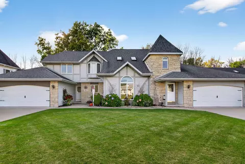 Exterior - 2615 N Millbrook Rd, Appleton, WI 54914 photo 7 of 7