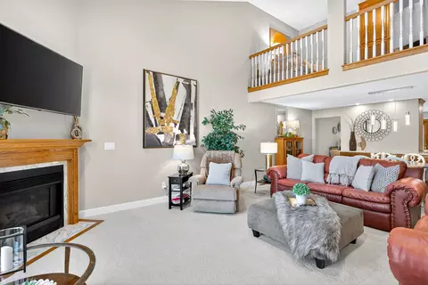 Living - 2615 N Millbrook Rd, Appleton, WI 54914 photo 1 of 3