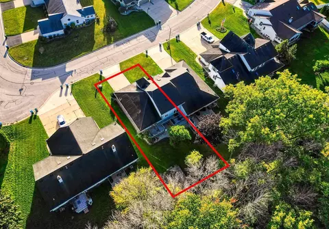 View/Area - 2615 N Millbrook Rd, Appleton, WI 54914 photo 6 of 7