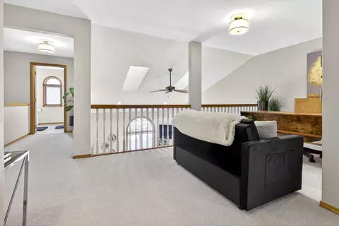 Entry Way - 2615 N Millbrook Rd, Appleton, WI 54914 photo 3 of 4