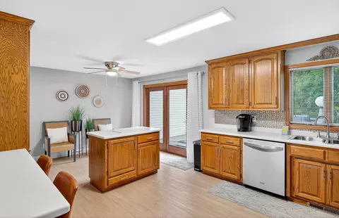 Kitchen - 2615 N Millbrook Rd, Appleton, WI 54914 photo 1 of 7