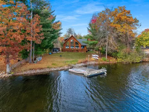 n3798 Primrose Lane, Wautoma, WI 54982