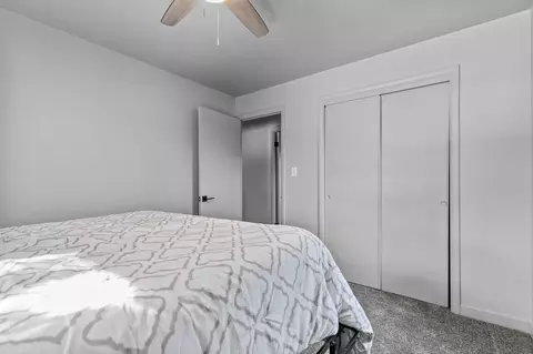 Bedroom - 1824 E College Ave, Appleton, WI 54915 photo 2 of 4