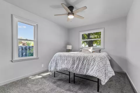 Bedroom - 1824 E College Ave, Appleton, WI 54915 photo 1 of 4