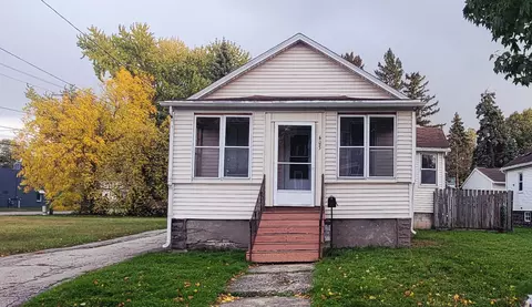 605 S Greenwood Ave, Green Bay, WI 54303