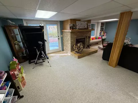 Living - n7485 County Road G, Gresham, WI 54128 photo 6 of 6