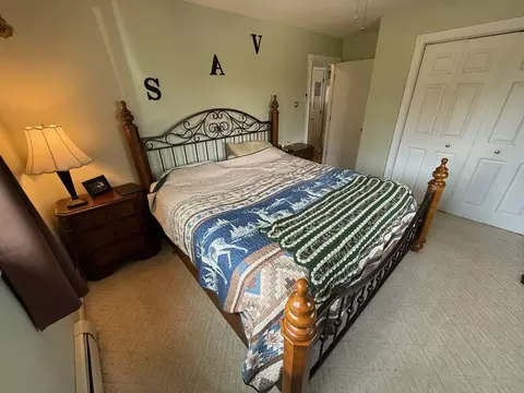 Bedroom - n7485 County Road G, Gresham, WI 54128 photo 2 of 6